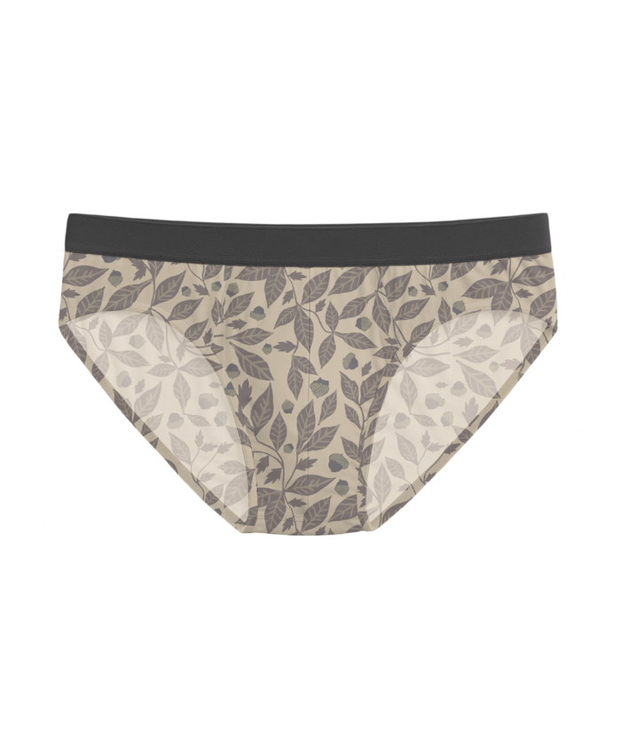 Winter Drop 4 Pack Briefs