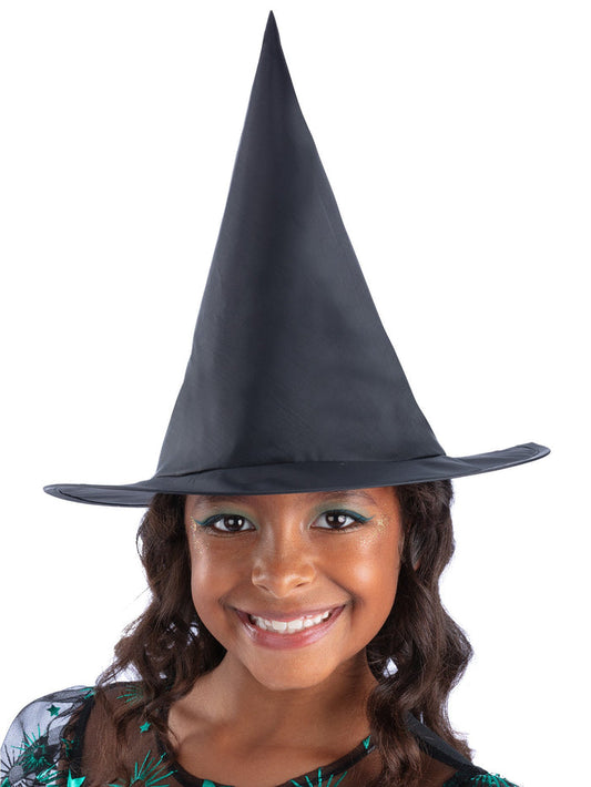 Witch Hat, Child