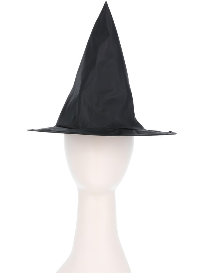 Witch Hat, Child