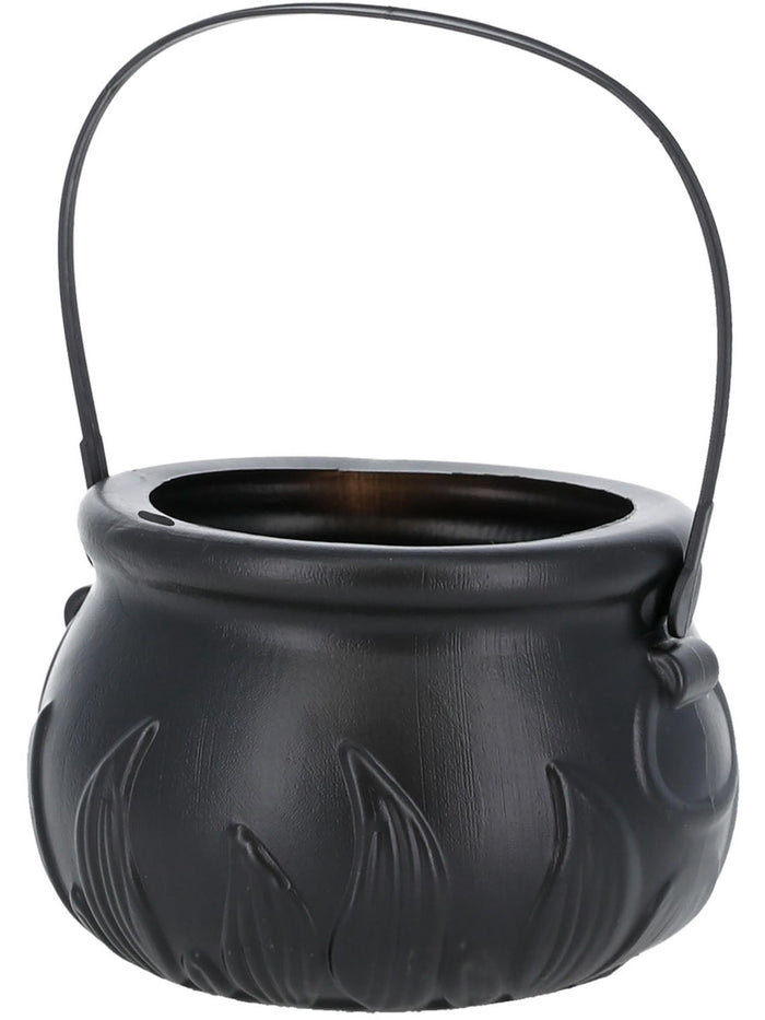 Witches Brew Cauldron