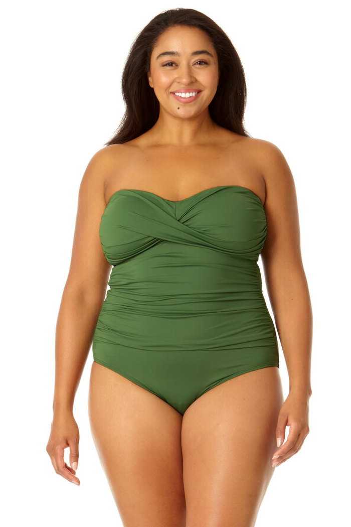 Moss Green / 16W