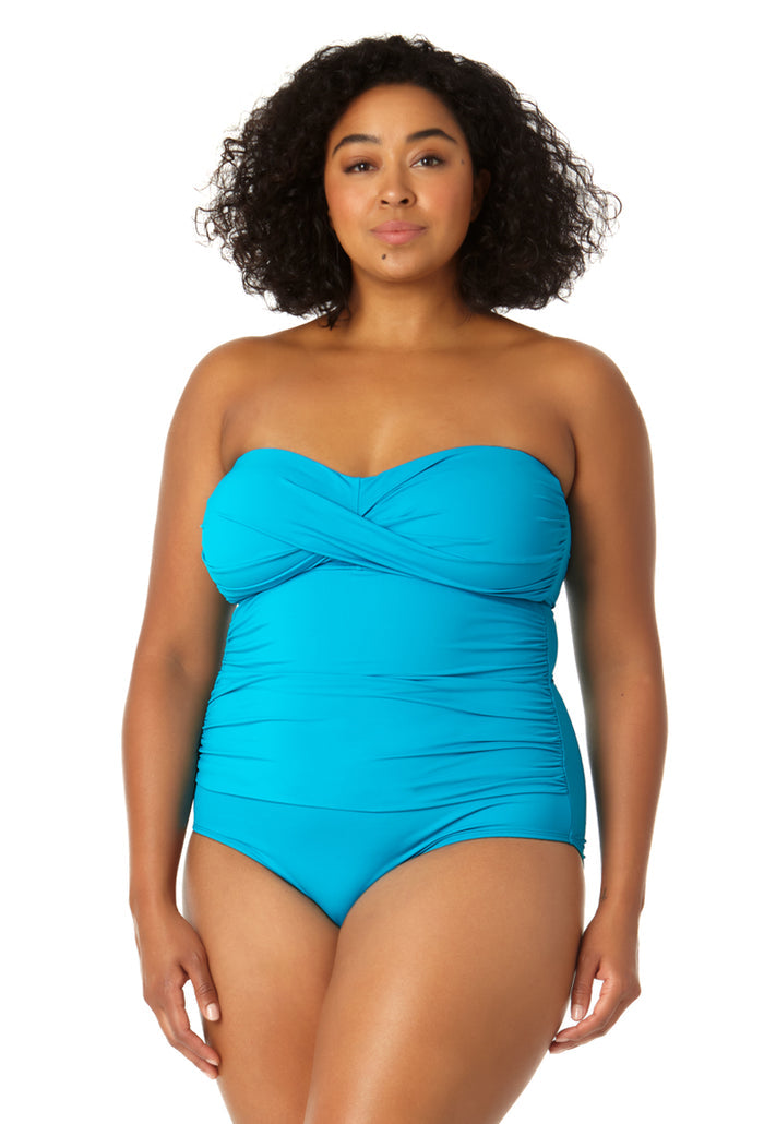 Stream Turquoise / 16W