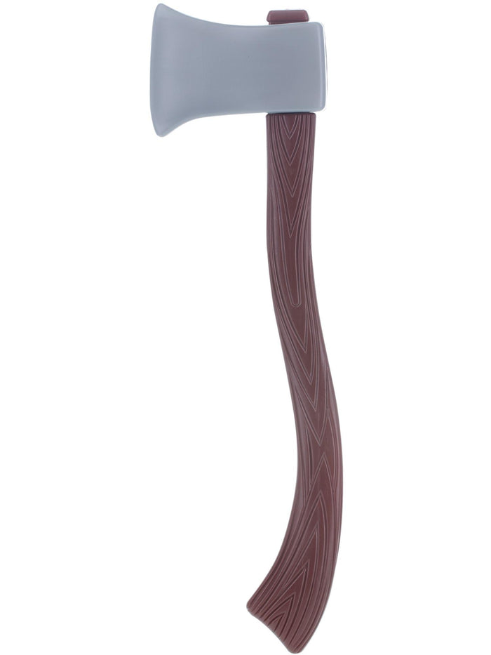 Wood Effect Axe