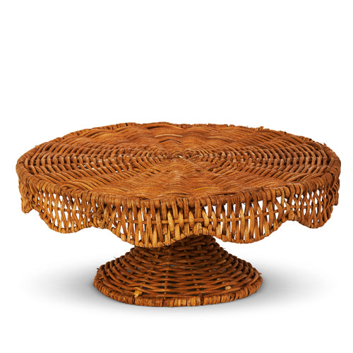 WOVEN RISER