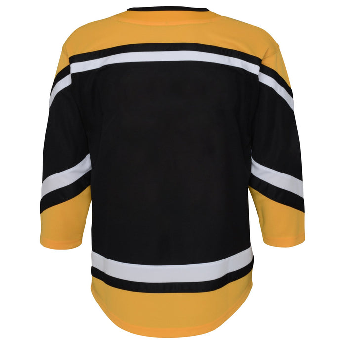 Youth Pittsburgh Penguins Retro Reverse Special Edition 2.0 Jersey
