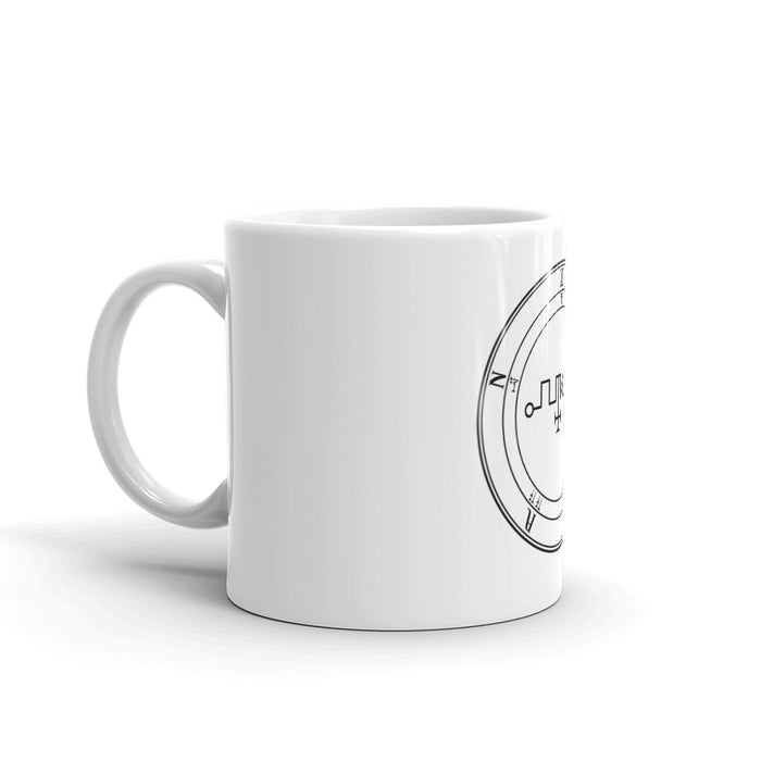 Zagan Demonic Mug