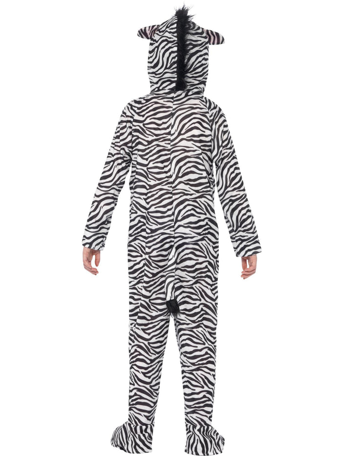 Zebra Costume, Child