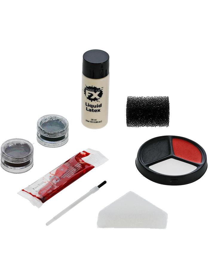 Zombie Make-Up Kit