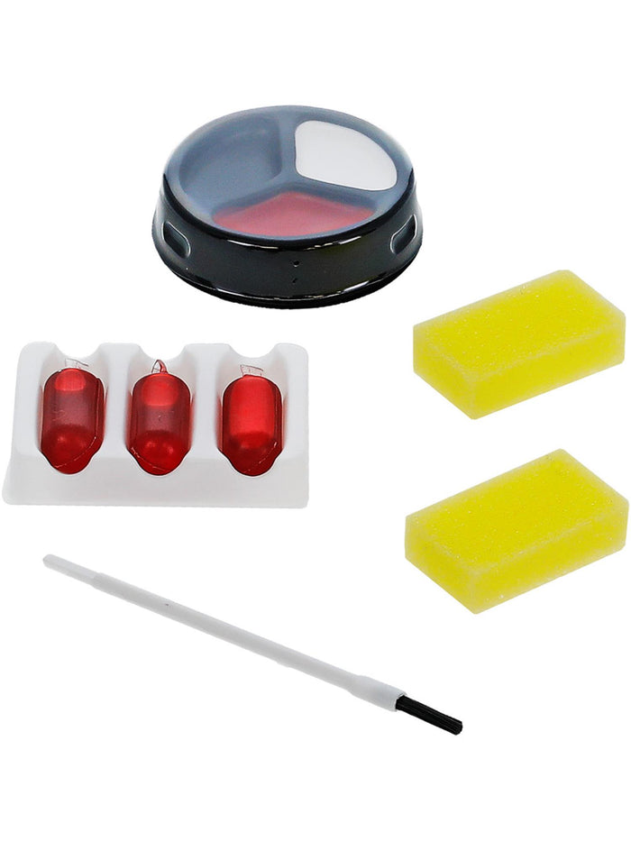 Zombie Make-Up Set
