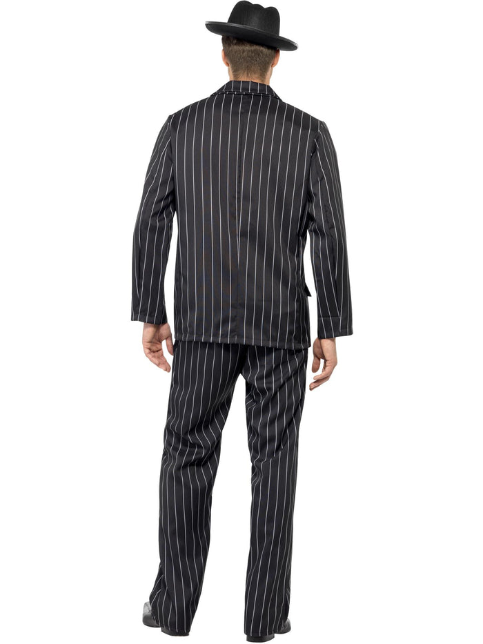 Zoot Suit Costume, Male