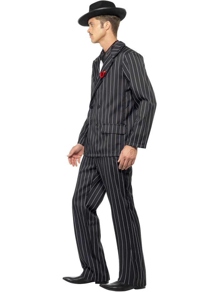 Zoot Suit Costume, Male